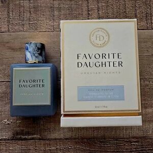 Favorite Daughter Grecian Nights 50ml Perfume